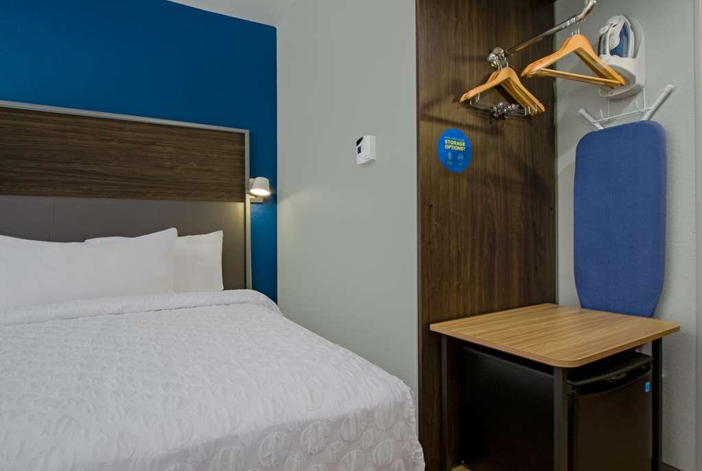 Hotel Tru By Hilton Columbus Airport Pokoj fotografie