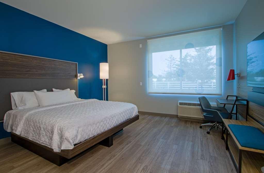 Hotel Tru By Hilton Columbus Airport Pokoj fotografie