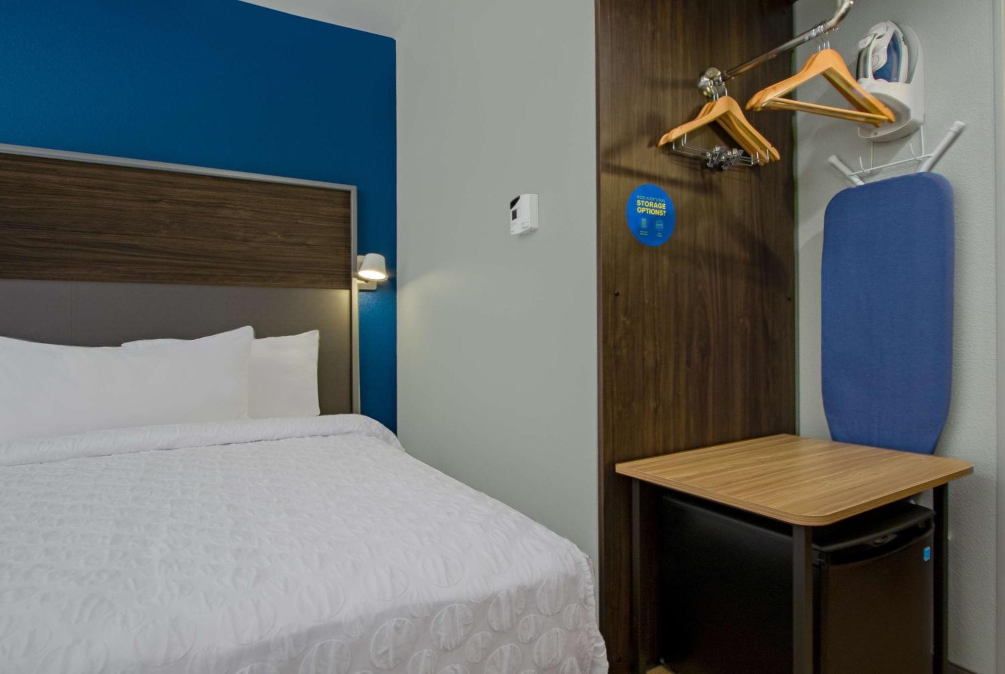 Hotel Tru By Hilton Columbus Airport Exteriér fotografie