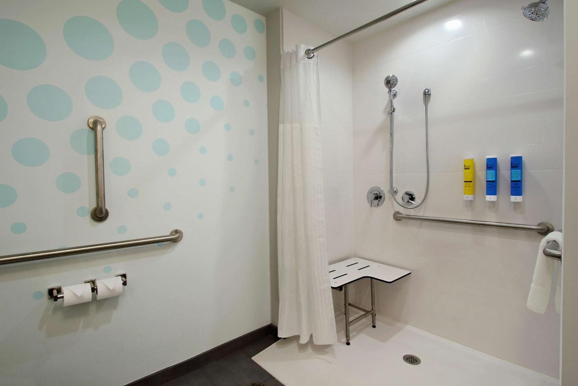 Hotel Tru By Hilton Columbus Airport Exteriér fotografie
