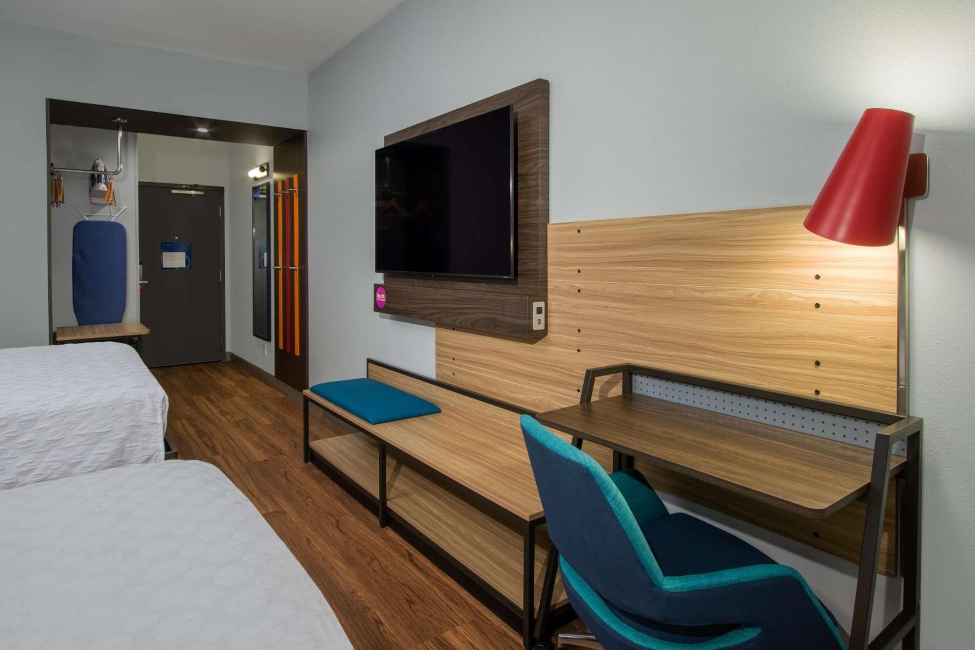 Hotel Tru By Hilton Columbus Airport Exteriér fotografie